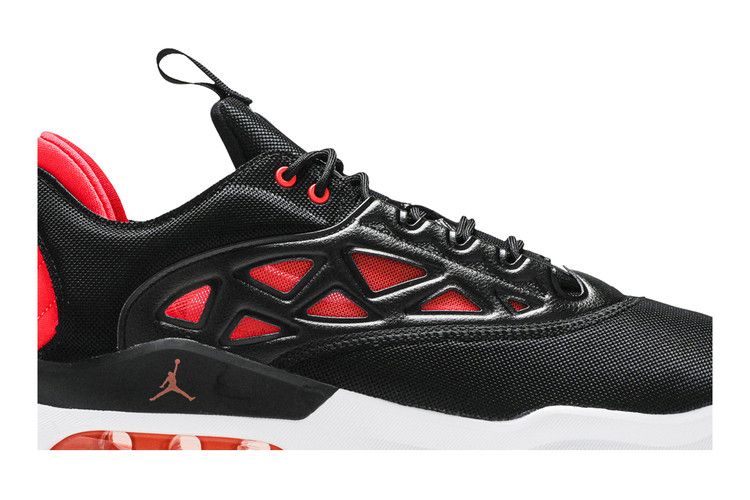 Nike Wmns Jordan Air Max 200 XX 'Bright Crimson'