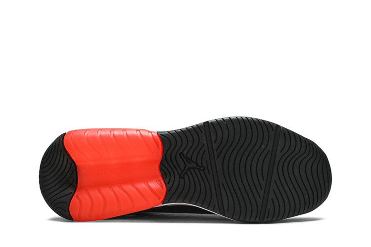 Nike Wmns Jordan Air Max 200 XX 'Bright Crimson'
