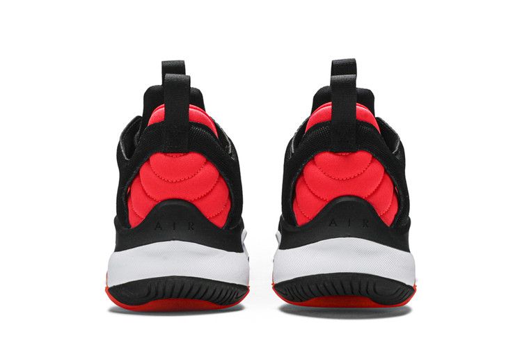 Nike Wmns Jordan Air Max 200 XX 'Bright Crimson'