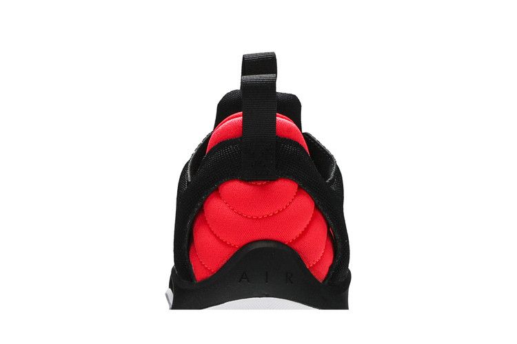 Nike Wmns Jordan Air Max 200 XX 'Bright Crimson'