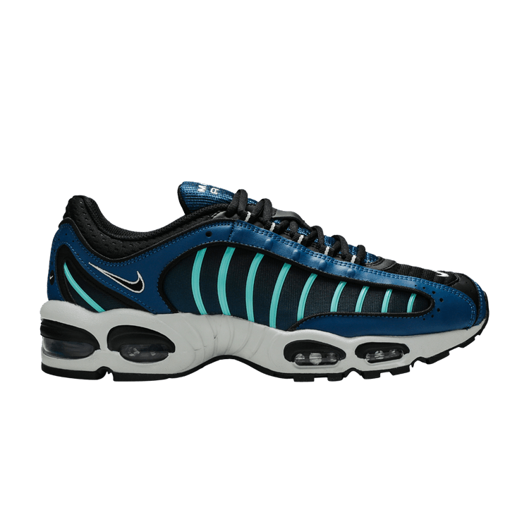Nike Air Max Tailwind 4 'Industrial Blue'