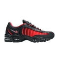 Nike Air Max Tailwind 4 'University Red' — University Red/Black