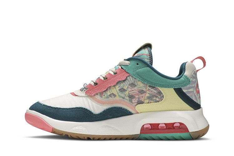 Nike Jordan Air Max 200 XX 'Super Bowl LIV'