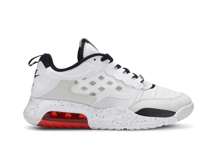 Nike Jordan Air Max 200 XX 'Challenge Red'