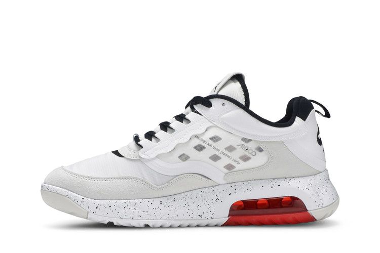 Nike Jordan Air Max 200 XX 'Challenge Red'