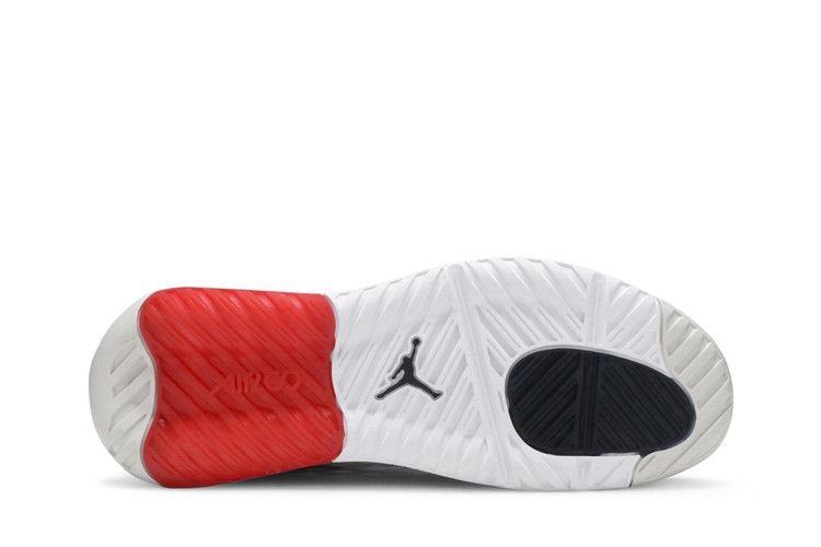 Nike Jordan Air Max 200 XX 'Challenge Red'
