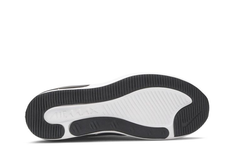 Nike Wmns Air Max Dia 'Black White' — Black/White/Black
