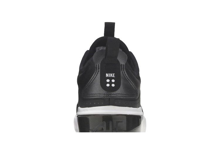 Nike Wmns Air Max Dia 'Black White' — Black/White/Black