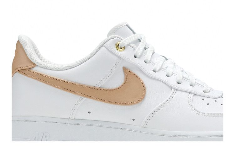 Nike Air Force 1 Premium 'Vachetta Tan Swoosh'