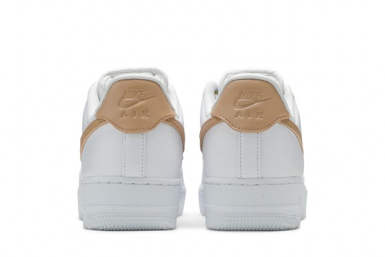 Nike Air Force 1 Premium 'Vachetta Tan Swoosh'