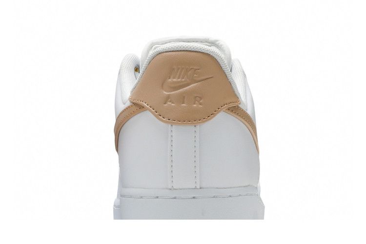 Nike Air Force 1 Premium 'Vachetta Tan Swoosh'