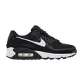 Nike Wmns Air Max 90 'Black White' — Black/Black/White (CQ2560 001)