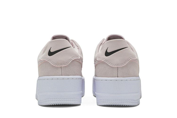 Nike Wmns Air Force 1 Sage Low 'Barely Rose'