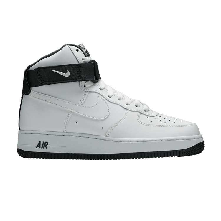 Nike Air Force 1 High 'Charcoal'
