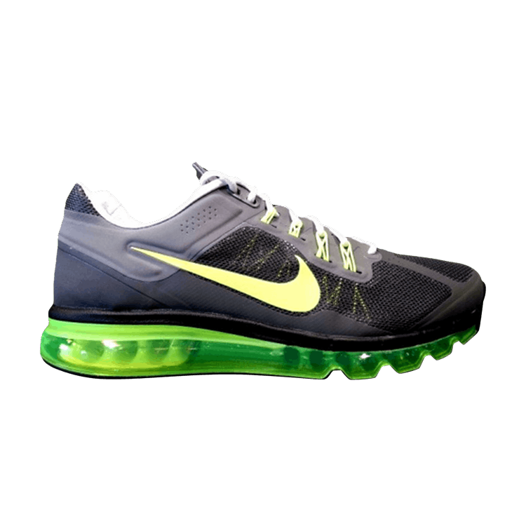 Nike Air Max 2013 EXT LE 'Heritage Pack - Neon'
