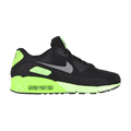 Nike Air Max 90 Premium Comfort EM 'Black Flash Lime'