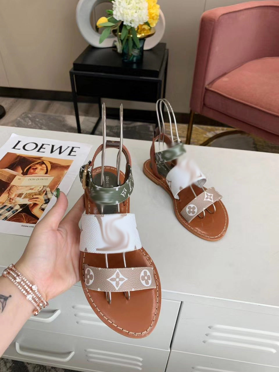 SE025  Size 4-10