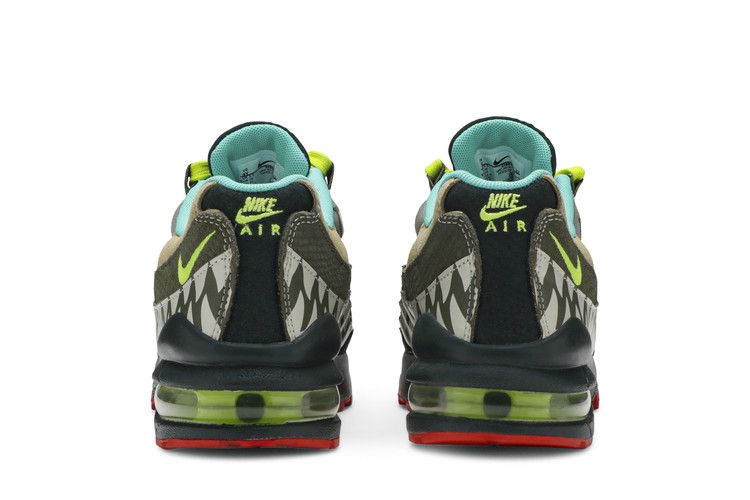 Nike Air Max 95 Monster (GS)