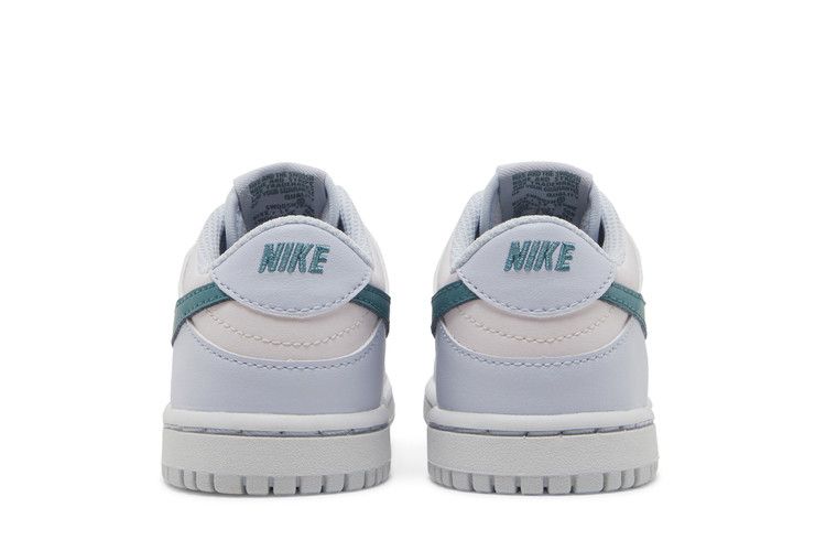 Nike Dunk Low SE Mineral Teal (TD)