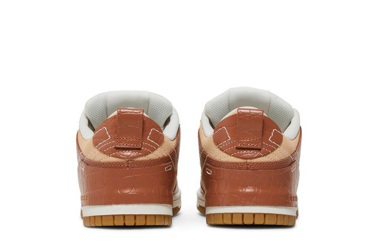Nike Dunk Low Disrupt 2 SE Mineral Clay (Women's)