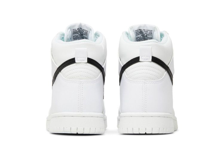 Nike Dunk High Reverse Panda (GS)