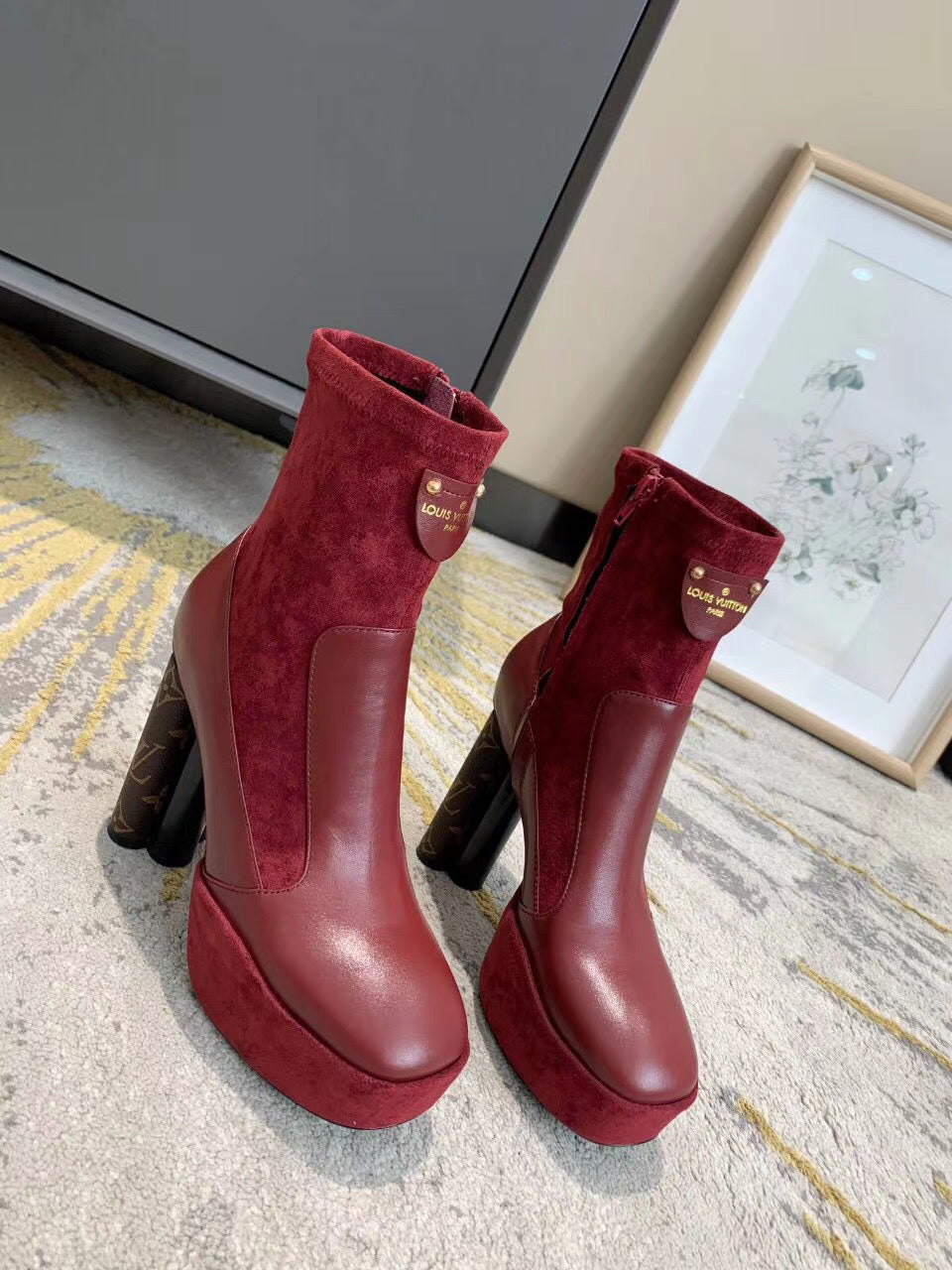 SE074  Size4-11