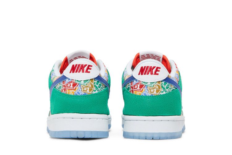Nike Dunk Low Foam Finger (GS)