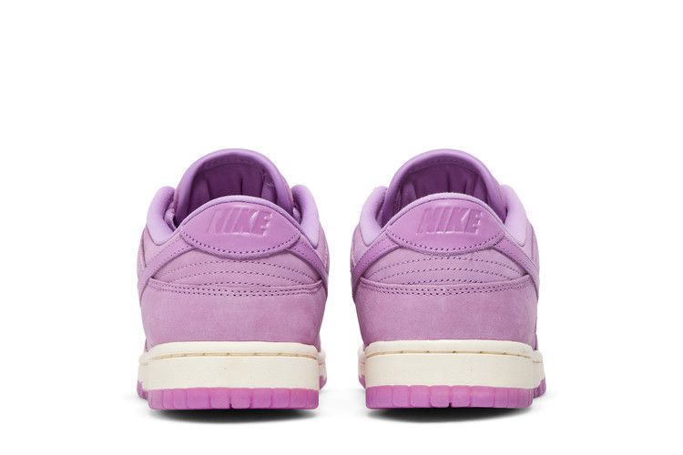 Nike Dunk Low PRM MF Rush Fuchsia (Women's)