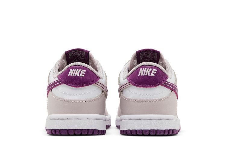 Nike Dunk Low Platinum Violet (TD)