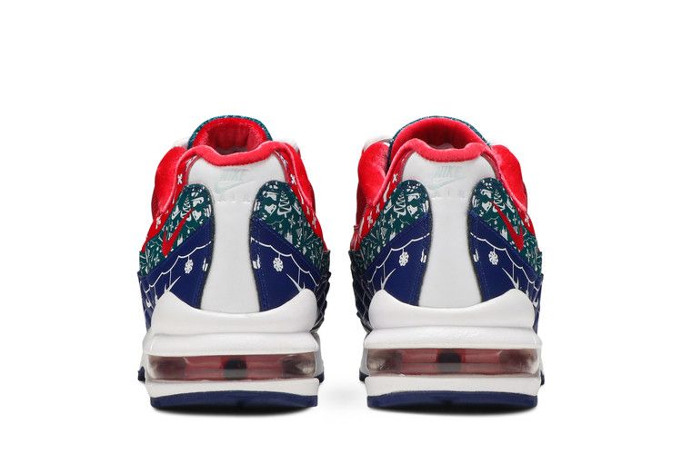 Nike Air Max 95 Christmas Sweater (GS)