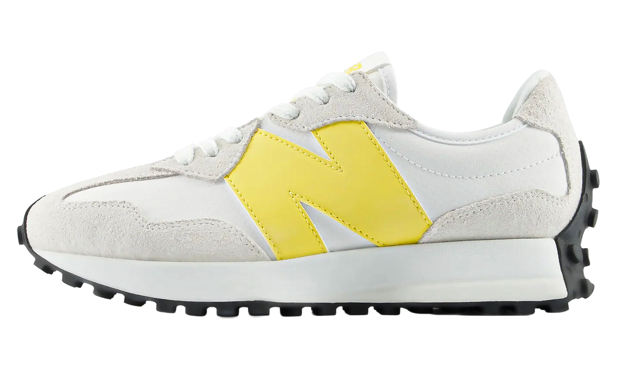 327 WMNS "White Starburst" W3276F7
