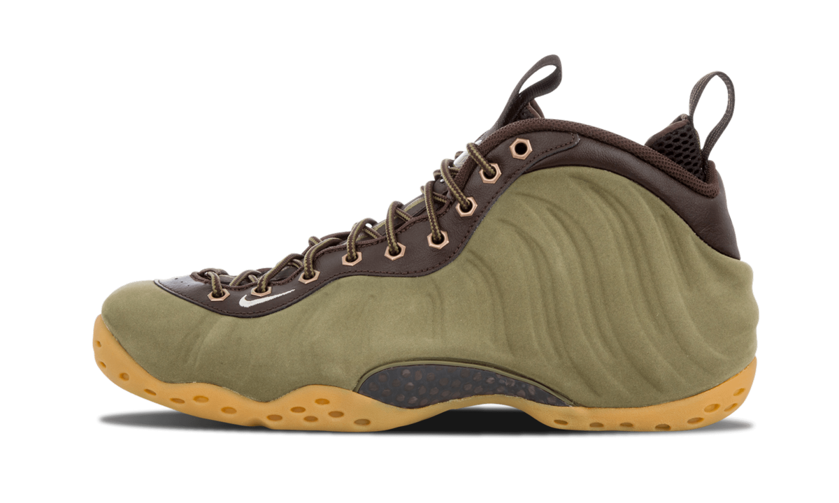 Air Foamposite One "Olive" 575420 200
