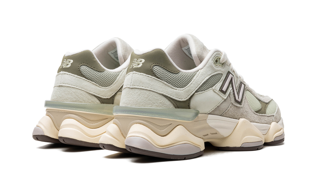 9060 "Olive" U9060EEC