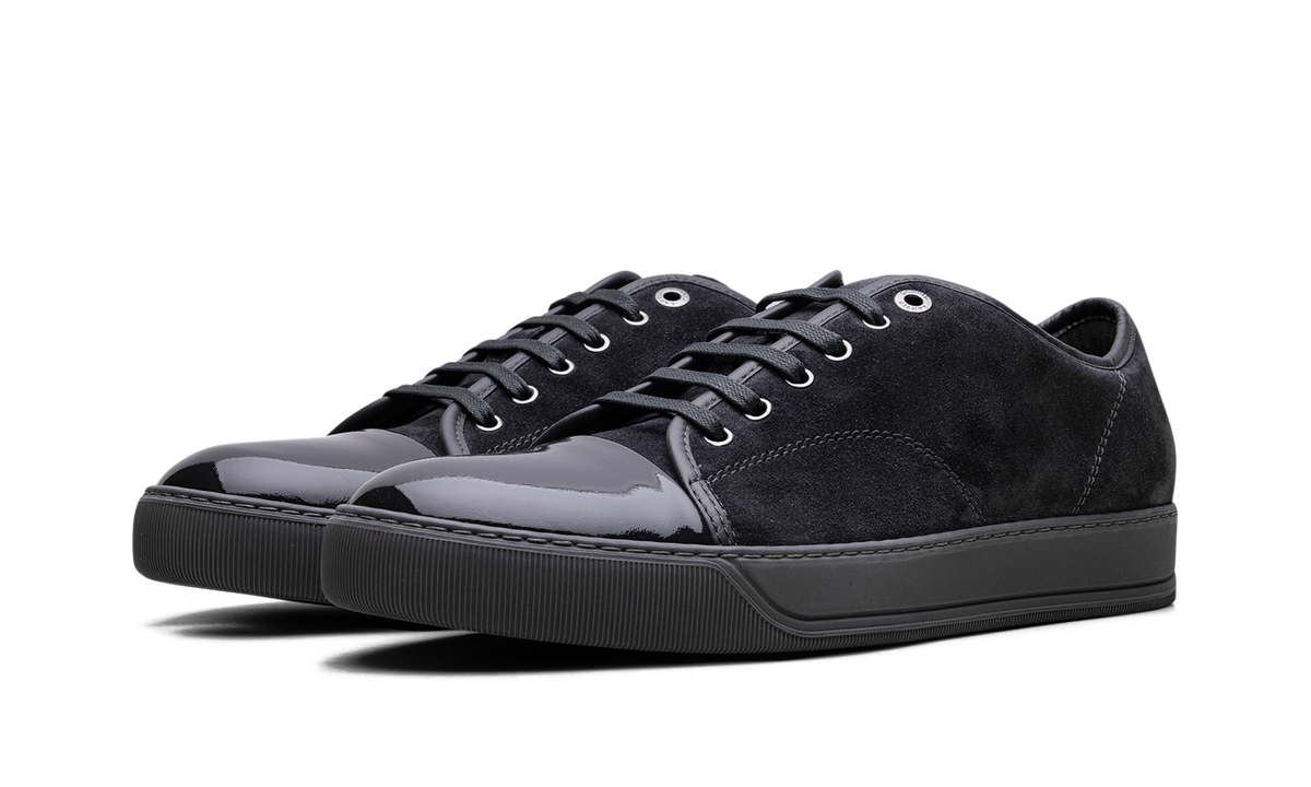 DBB1 suede sneakers "Asparagus Green" FM SKDBB1 VBAL P15 1818