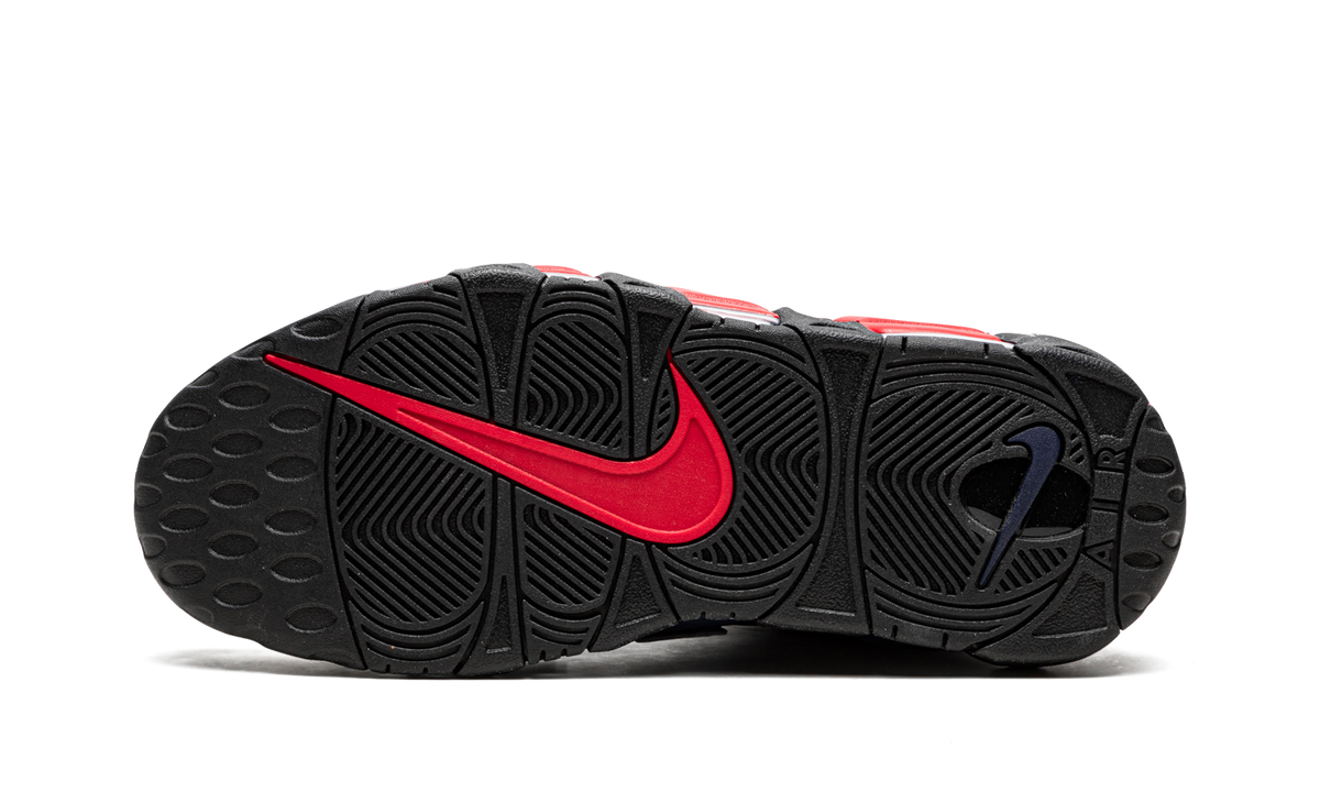 Air More Uptempo "Split" DJ4400 001
