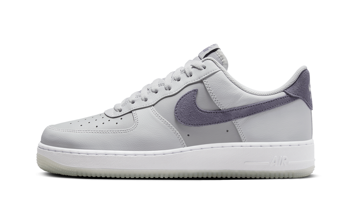 Air Force 1 '07 LV8 "Pure Platinum / Light Carbon" FJ4170 001