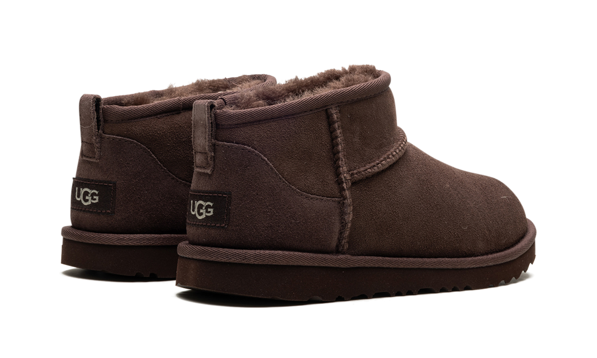 Classic Ultra Mini Boot GS "Burnt Cedar" 1130750K BCDR