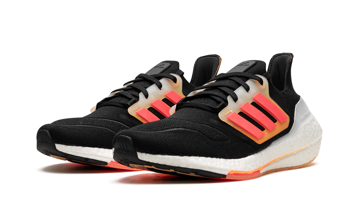 Ultraboost 22 "Turbo Flash Orange" GX5464