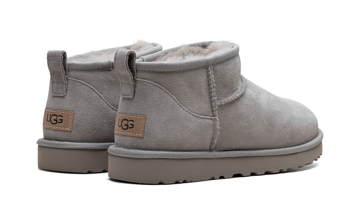 CLASSIC ULTRA MINI WMNS "Goat" 1116109 GOA