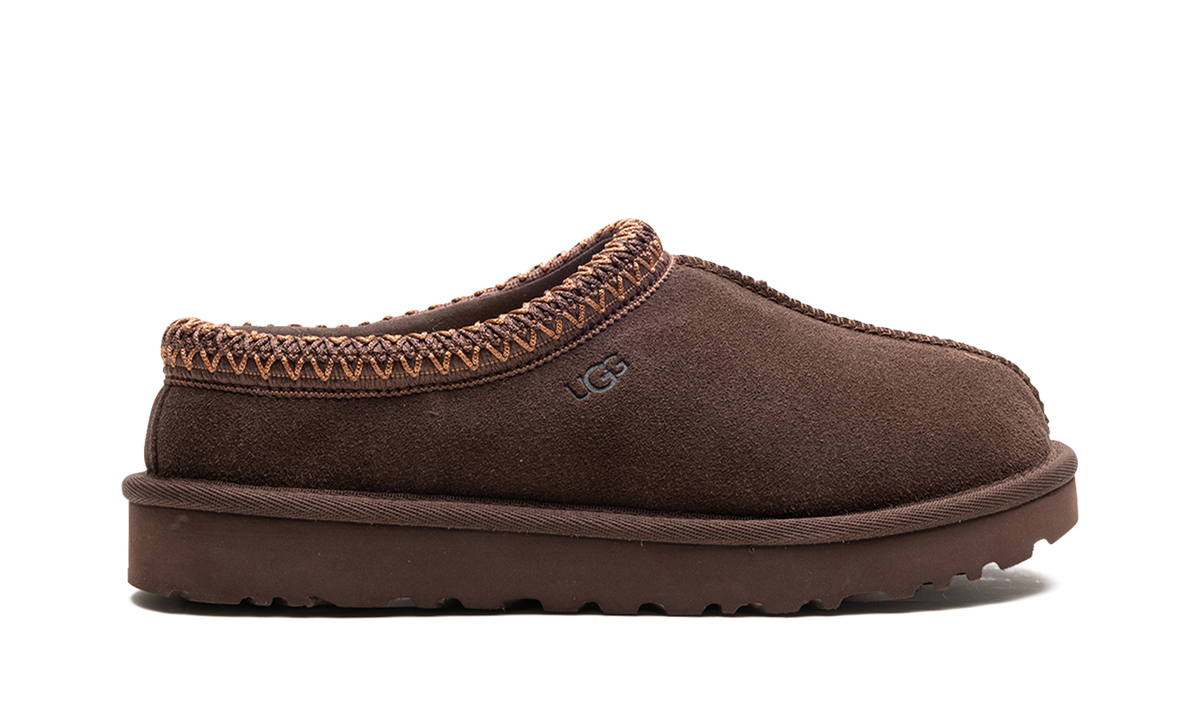 TASMAN WMNS "Burnt Cedar" 5955 BCDR