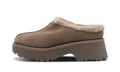 New Heights Cozy Clog WMNS "Hickory" 1162510 HCK