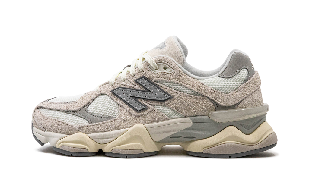9060 "Suede Pack - Sea Salt" U9060HSC