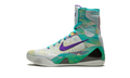 Kobe 9 Elite "Expression" 630847 005