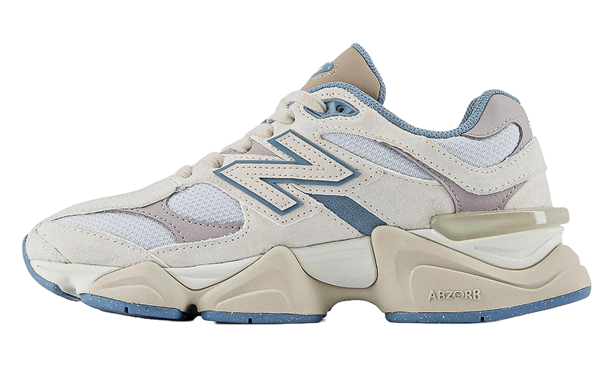 9060 "Zinc Blue Sea Salt" U90601RJ