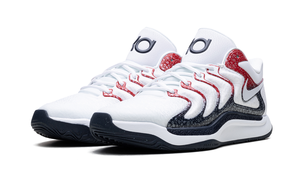 KD 17 "USA" FJ9487 101