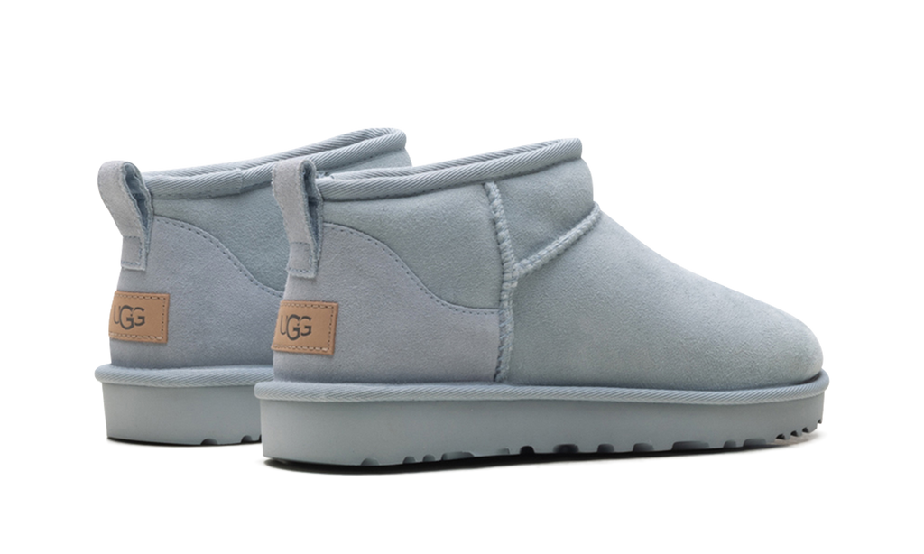 Classic Ultra Mini WMNS "Sea Foam" 1116109 SFOA