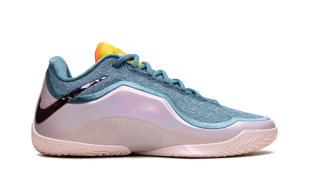 LeBron 23 Alt EP "Miami Twice - Solid Outsole" IH1514 001