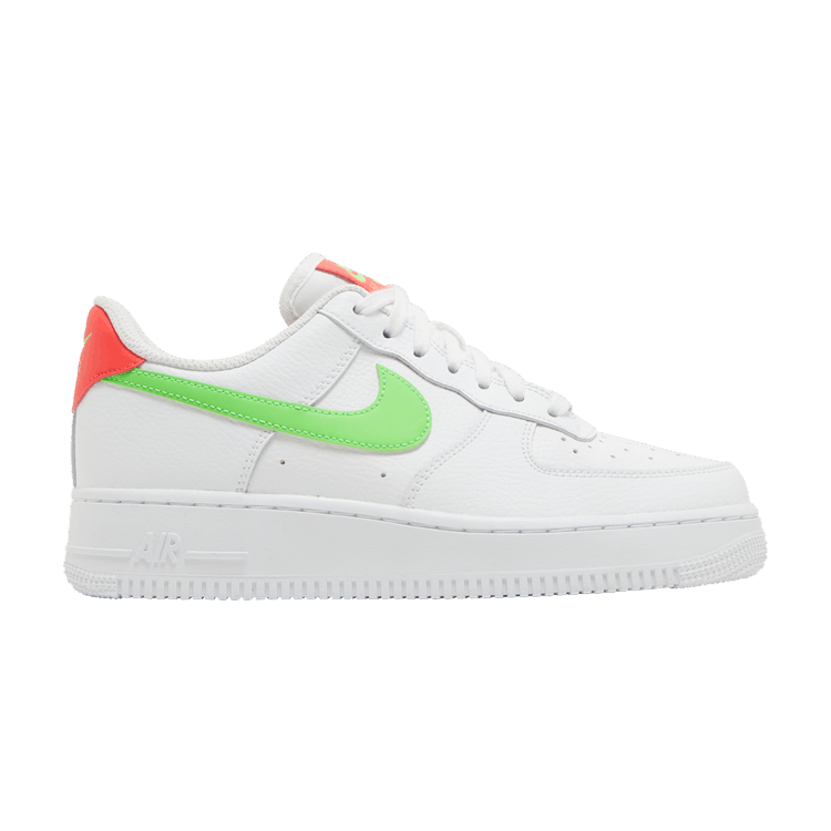 Nike Wmns Air Force 1 Low 'Watermelon'