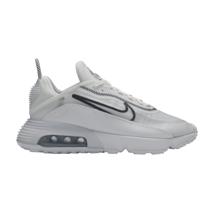Nike Wmns Air Max 2090 'White'