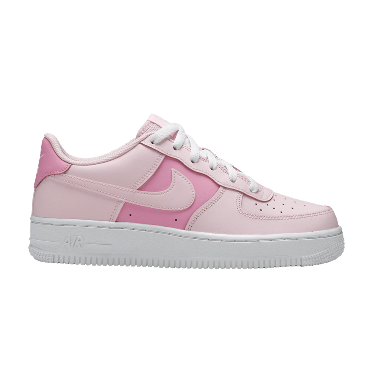Nike Air Force 1 GS 'Pink Foam'